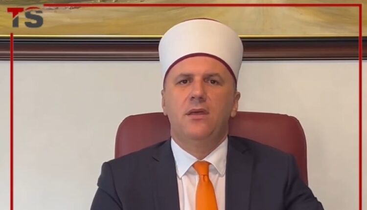 Qani Nesimi: Shaqir Fetahu vijon të shkel ligjet dhe kushtetutën e BFI-së