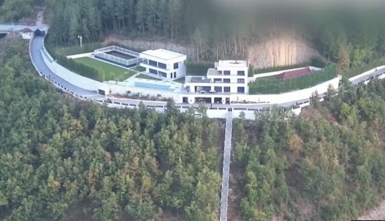 Pronat e sekuestruara të Radoiçiqit i kalojnë Policisë së Kosovës