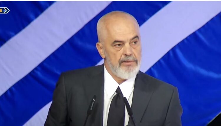 “Detyra jonë, t’i respektojmë ikjen”, Rama: Erdhi, shkroi dhe iku. U prefsh në paqe Ismail, i the të gjitha