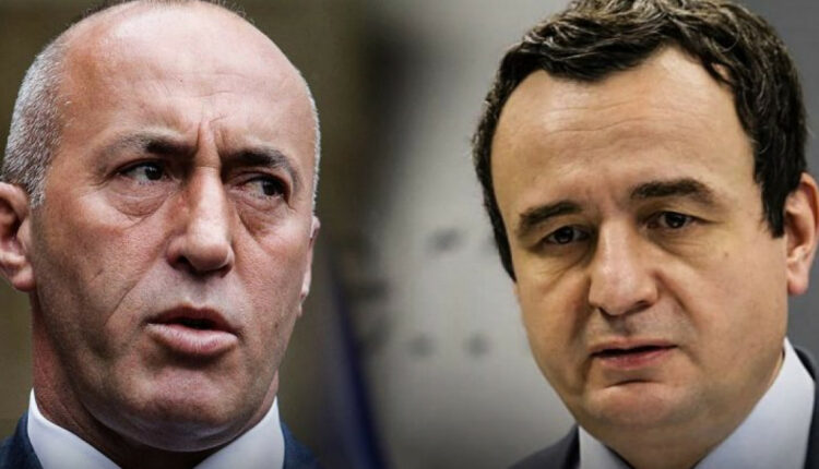 Haradinaj: Shumë më të këqija po i bën Albini Kosovës, sesa Faton Hajrizi