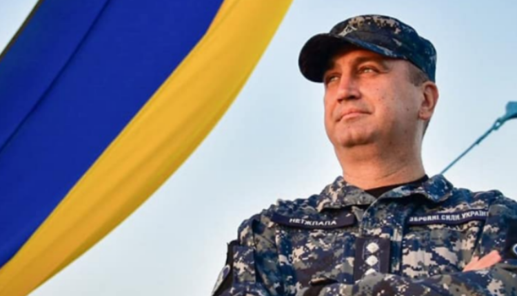 Shefi i marinës ukrainase: Rusia po humbet qendrën e Krimesë në Detin e Zi