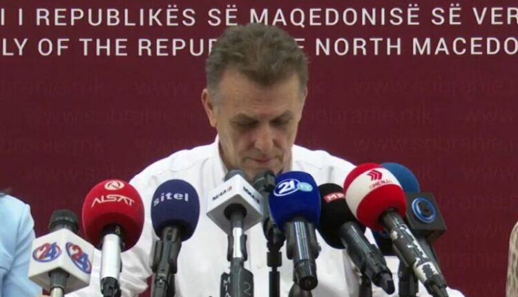 Sadulla Duraku për ndalimin e ushtarit të UÇK-së: Kjo qeveri ka ministër një përkrahës të Putinit dhe që nuk e njeh Kosovën