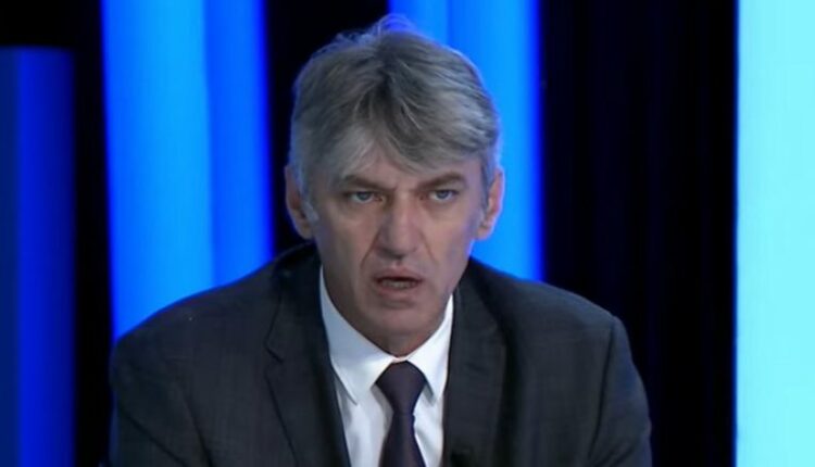 Sela: Ndryshimet kushtetuese janë zgjidhja e vetme për të ardhmen evropiane të vendit