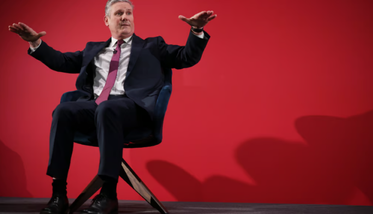 Kush është Keir Starmer, kryeministri i panjohur i sapozgjedhur i Britanisë