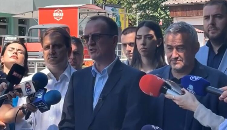 Taravari: Do të ketë punësime të reja në shëndetësi, mungon kuadri!