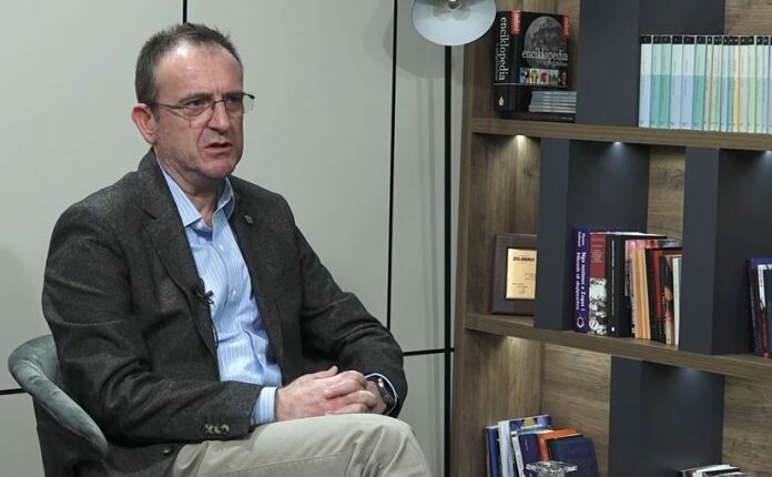 Taravari: Deklaratat e Dimitrievskit janë për pikë politike