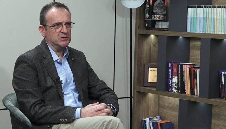 Taravari: BDI kurrë më s’do t’i fitojë zgjedhjet
