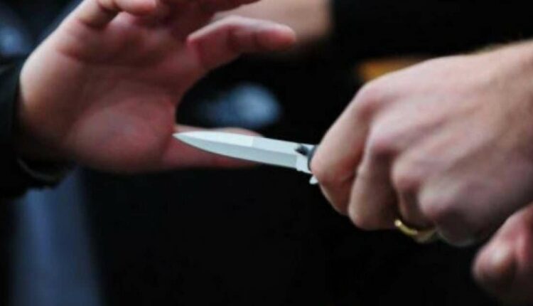 Prishtinë: Vëllai ther me thikë vëllanë, të dy janë të mitur