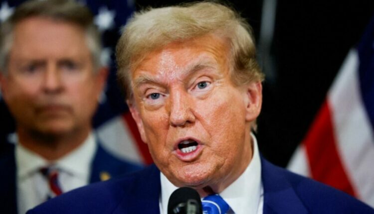 Berlini përgatitet për një presidencë të mundshme të Trumpit