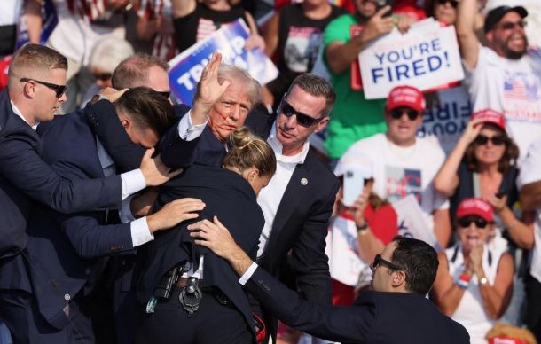 Hetimet për atentatin ndaj Donald Trump, FBI: Sulmuesi veproi i vetëm, arma ishte me leje! Nuk ka shqetësim për sigurinë publike