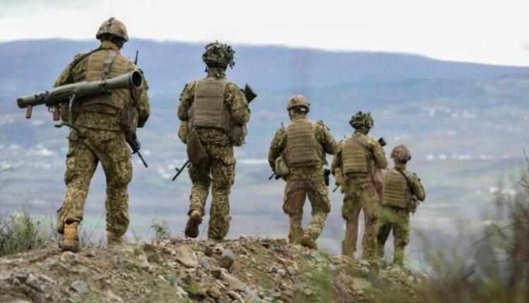 NATO shpreh shqetësim: Ka mundësi për përkeqësim të situatës së sigurisë në Kosovë