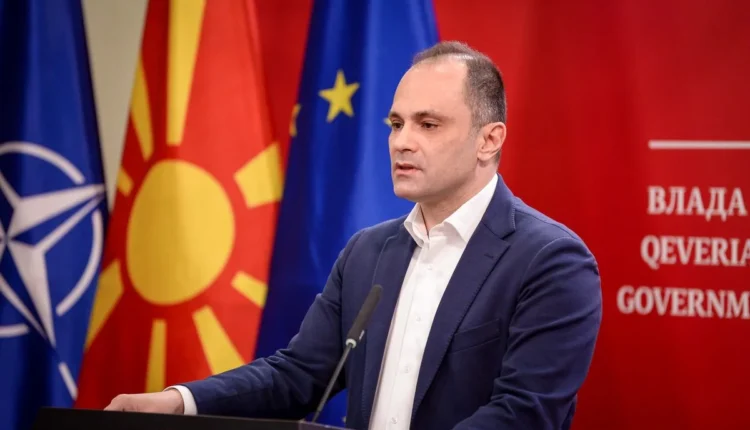 Filipçe: LSDM e ka kaluar krizën e zgjedhjeve të fundit
