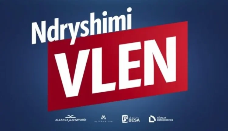 VLEN: Padia penale ndaj Bekteshit është dëshmi e së kaluarës korruptive të BDI-së