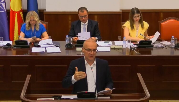 Përplasjet mes Antikorrupsionit dhe Këshillit Gjyqësor/ Milloshovski: Përgjegjësia individuale të nis nga Çoçorova