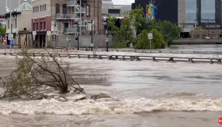 Stuhia “Beryl” në SHBA, thellohet bilanci i viktimave