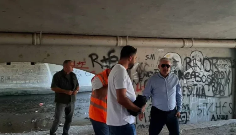 Sveçla thotë se Ura e Ibrit do të hapet: S’është fare çështje e dialogut