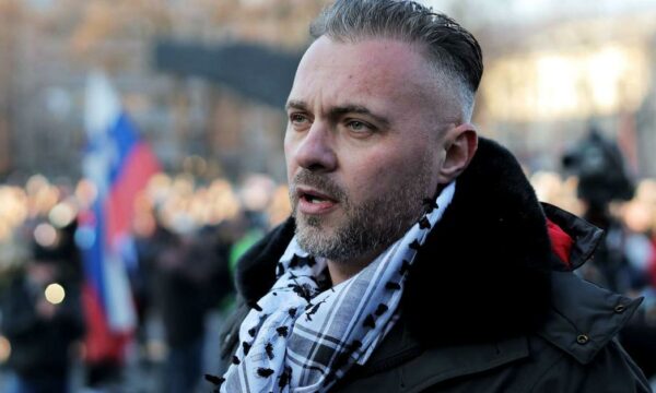 Ky është “Pablo Escobari” slloven që u arrestua në Kosovë, “bossi” i drogës në Evropë e deri në Ekuador