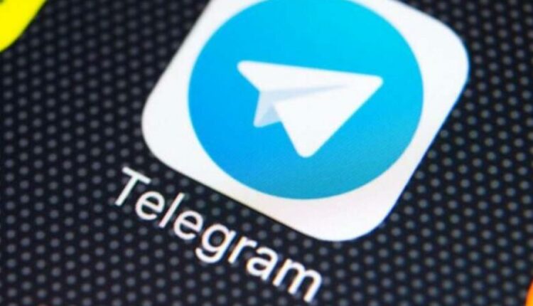 Amsterdami ndalon përdorimin e aplikacionit Telegram