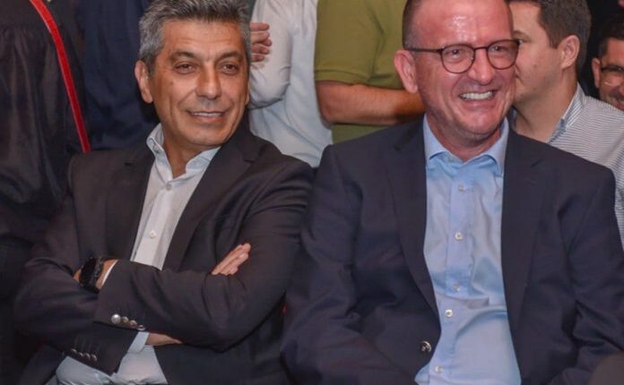 Mexhiti e Taravari bashkë në “K’tu Fest”: Kultura është shpërfaqje e shpirtit të kombit