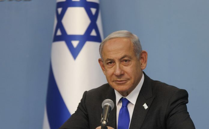 Netanyahu thotë se Izraeli është “i vendosur të bëjë gjithçka për ta mbrojtur vendin”
