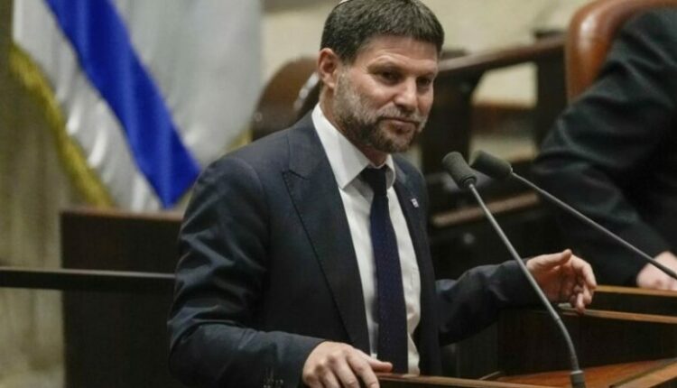 BE dënon deklaratën e ministrit izraelit, se vdekja e palestinezëve nga uria në Gaza mund të justifikohet