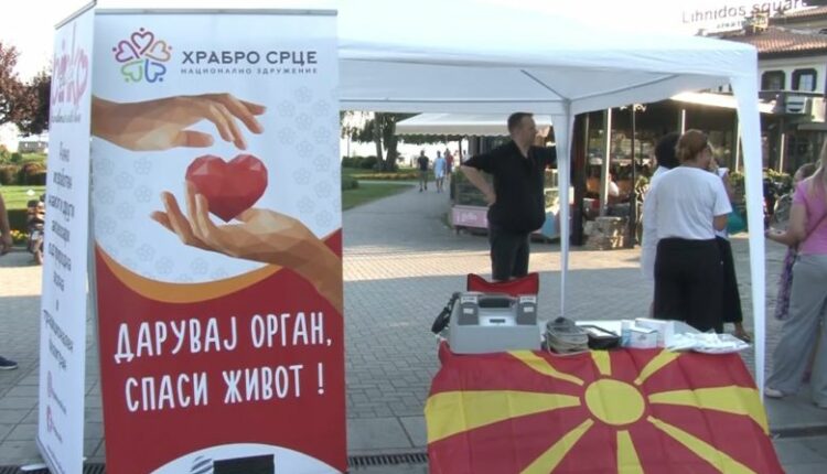 Transplantimi i organeve, qindra qytetarë janë në pritje!