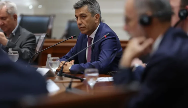 Mexhiti: Çështja e Blerim Ramadanit duhet të mbyllet dhe shpresoj të mos kemi raste të tilla në të ardhmen