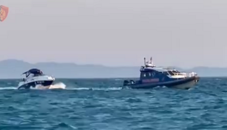 “Siguria Detare”/ Bllokohen 39 mjete lundruese nga Ksamili në Koman, ndëshkohen drejtuesit e tyre