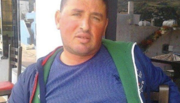 Hodhi babain nga shkallët pasi i masakroi nënën, ky është 40-vjeçari i arrestuar në Shqipëri