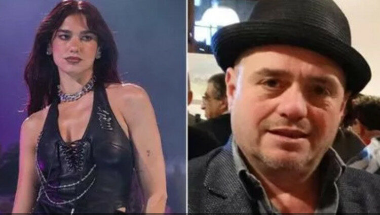 Burri që mendonte se ‘Dua Lipa po i kërkonte para’, gjendet i vdekur në Itali