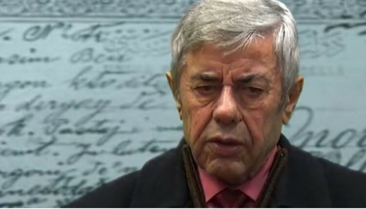 Vrau shokun e dhomës në azil pas sherrit për krevatin, autori historian dhe ‘Qytetar Nderi’ i Kavajës