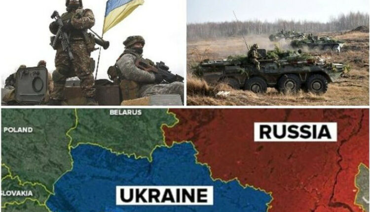 Ukraina vijon ofensivën në Rusi: Putin deshi luftë, ne ia çuam në shtëpi
