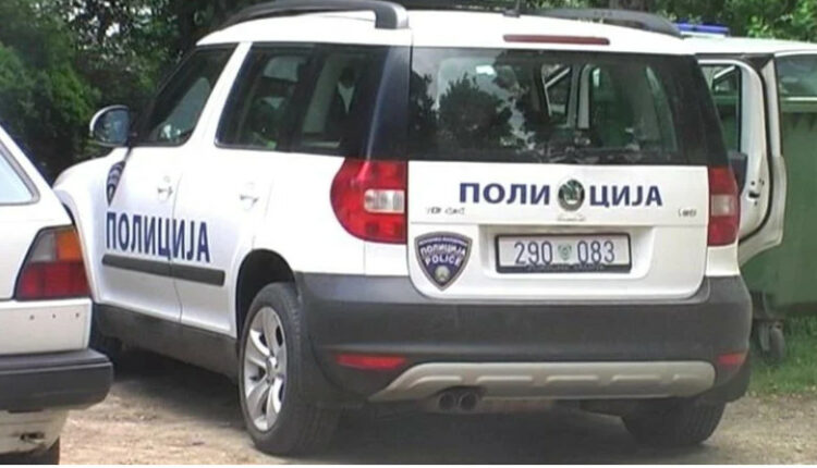 Veles, përleshen fizikisht burrë e grua, të dy e raportojnë njëri-tjetrin në polici