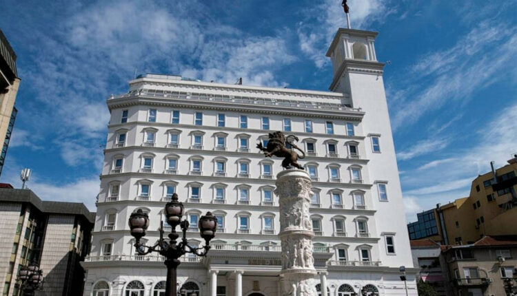 VMRO-DPMNE: Të shkarkohet menjëherë gjykatësi Pajazit Pajaziti