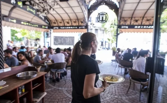 Shërbimet hotelerike në korrik u rritën për 4,8 për qind në krahasim me vitin e kaluar