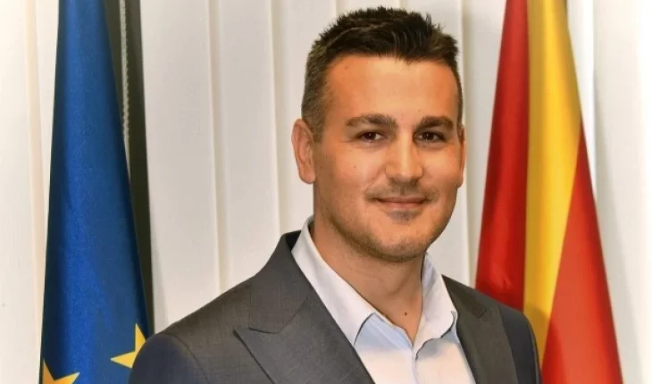 Agron Reçi ka dhënë dorëheqjen e parevokueshme nga posti i Avokatit të shtetit