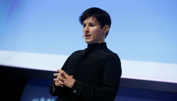 Arrestohet në Francë themeluesi i Telegram, akuzat që rëndojnë mbi të