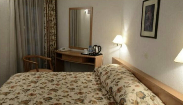 Një 70-vjeçar gjendet i vdekur në një hotel në Manastir