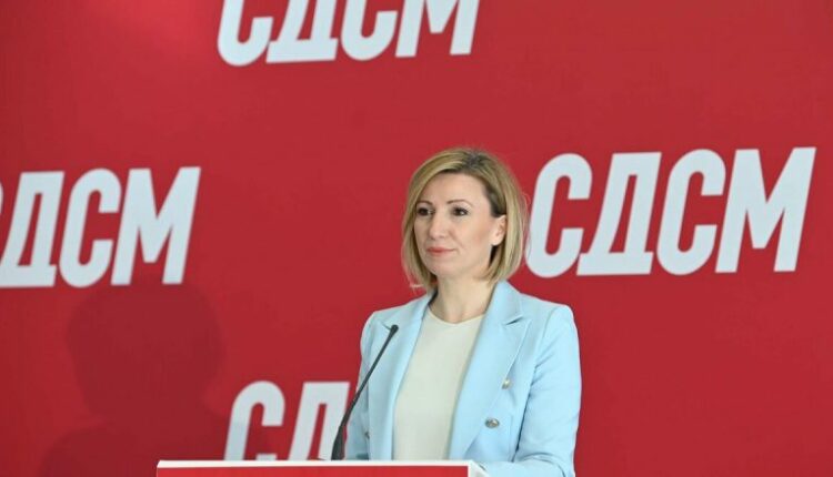 Kuzeska: Gjendja me zjarret është alarmante, Qeveria vonohet me marrjen e vendimeve