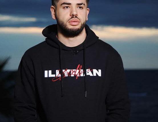 Noizy shoqërohet në polici