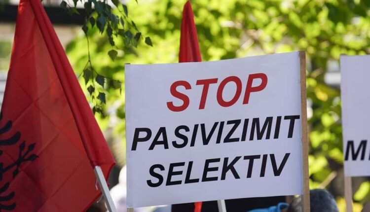 Protesta në Bujanoc, Bislimi: Kërkesat e shqiptarëve të Luginës janë legjitime dhe të drejta