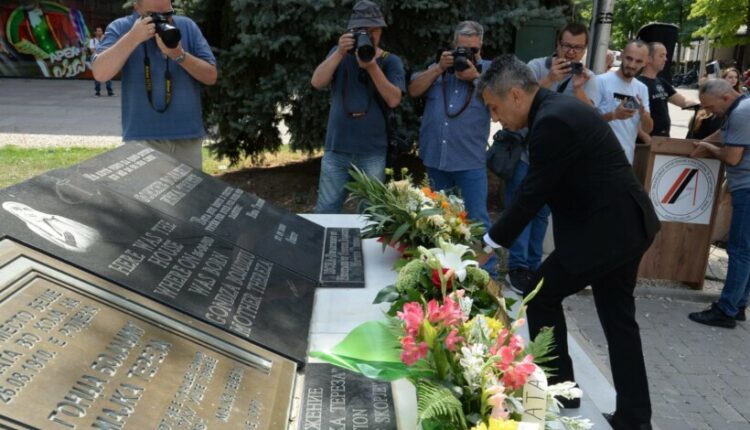 Mexhiti: Kujtesa për Nënë Terezën, ftesë për të vazhduarr rrugën e saj
