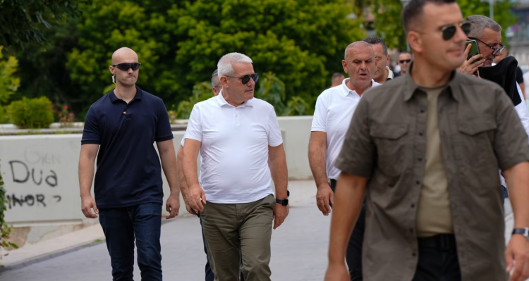 Sveçla: Ura do të hapet, s’ka ndonjë arsye që të mos hapet
