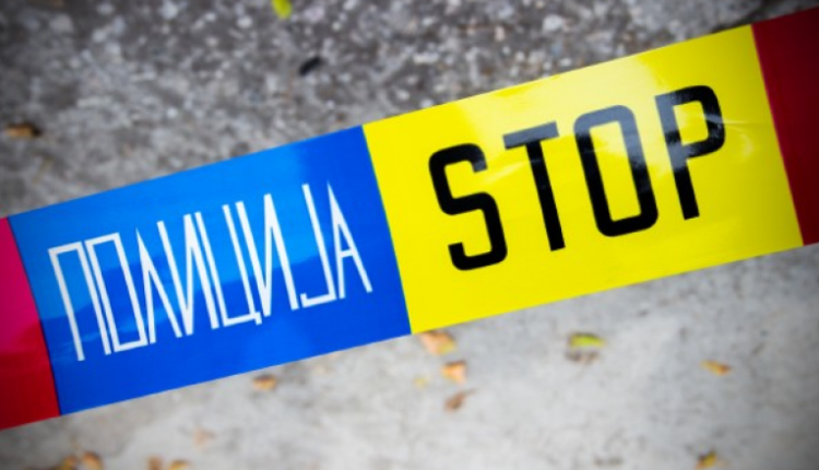 Bllokohet rruga e Strazhës, aksidentohen tre vetura