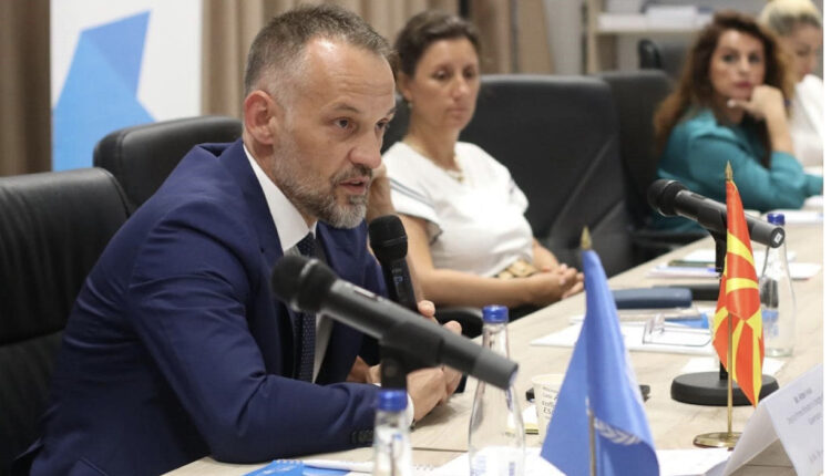 Arben Fetai: Është mirë që Ixhet Memeti për një kohë nuk do të kërkojë ryshfet