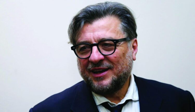 Fërçkovski dorëhiqet nga posti i ambasadorit në OKB