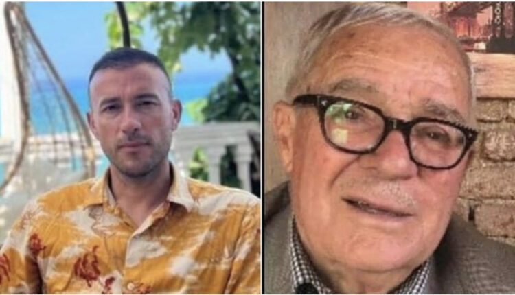 “Ai është pedofil”, fjala e vetme që e tha në hetuesi polici Festim Ramadani që vrau mixhën e Prindon Sadriut