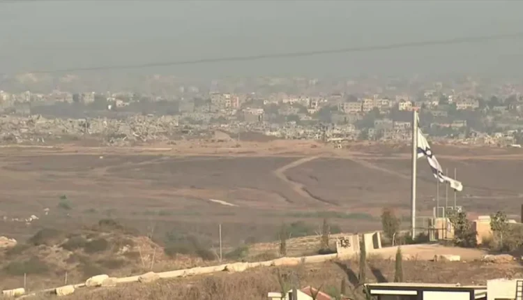 BBC: Dhjetëra të vrarë në sulmin izraelit në Gaza