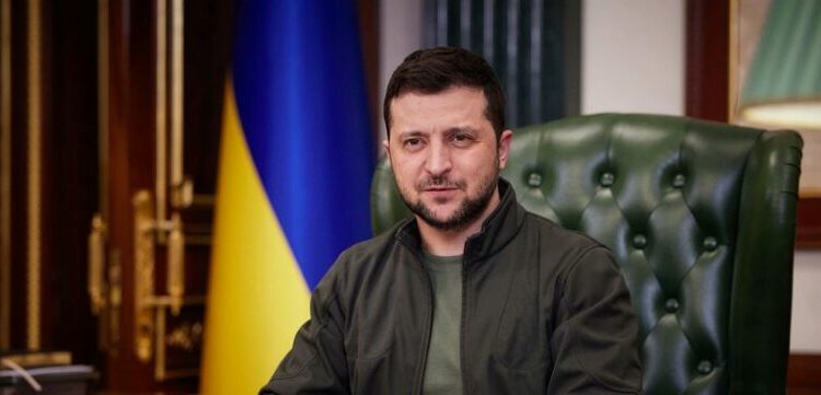 Zelensky: Çfarëdo që Rusia solli në Ukrainë “tashmë është kthyer në shtëpinë e tyre”