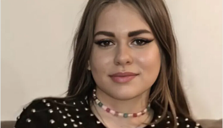 Humb vajza e re nga Shkupi, MPB me detaje për rastin